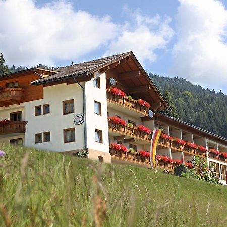 Hotel Alpenhof Strenge à Birnbaum Extérieur photo