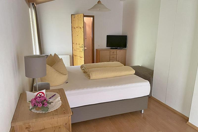 Hotel Alpenhof Strenge à Birnbaum Extérieur photo